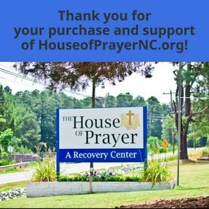 Thank you for your support!